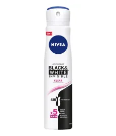 nivea-black-and-white-clear-antyperspirant-spray-150ml