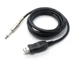kabel-usb-do-gitary-jack-62-mm-interfejs-o-dlugosci-3-m-wwa-stan-nowy