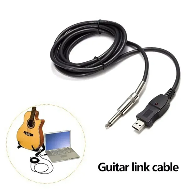 kabel-usb-do-gitary-jack-62-mm-interfejs-o-dlugosci-3-m-wwa-dlugosc-kabla-3-m