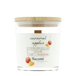 nacomi-swieca-zapachowa-caramel-apples-140g