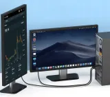 kabel-displayport-do-hdmi-dp-3-m-adapter-stan-nowy-stan-opakowania-oryginalne