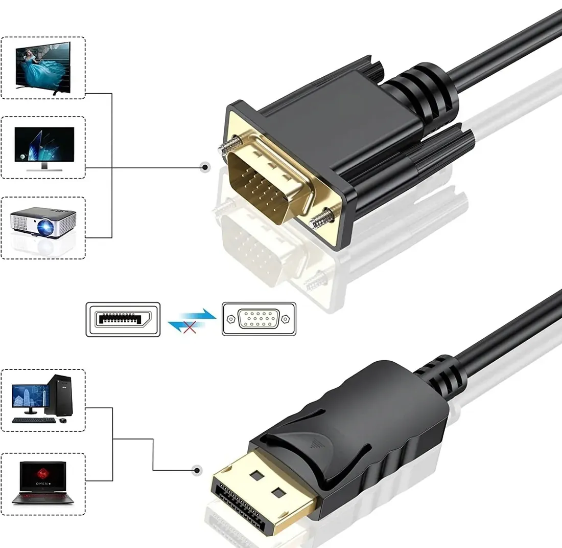 przejsciowka-kabel-adapter-displayport-dp-do-vga-2-m-1080-full-hd-2m-stan-nowy