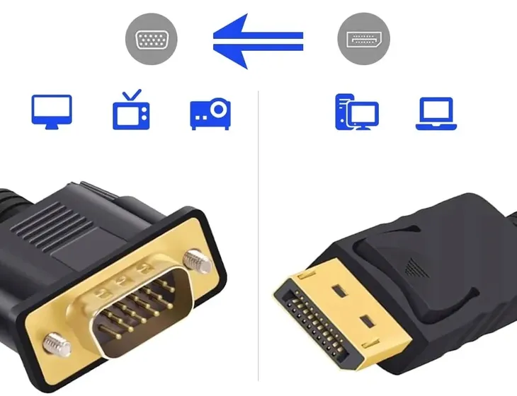 przejsciowka-kabel-adapter-displayport-dp-do-vga-2-m-1080-full-hd-2m-marka-inna-kod-producenta-akom-kab-dp-vga2-stan-nowy