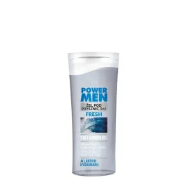 joanna-power-men-zel-pod-prysznic-3w1-fresh-100ml