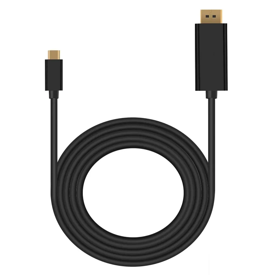 kabel-adapter-z-usb-c-3-1-do-dp-displayport-4k-plug-and-play-18-m-stan-nowy