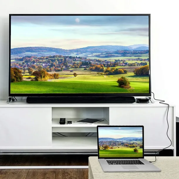 kabel-adapter-z-usb-c-3-1-do-dp-displayport-4k-plug-and-play-18-m-marka-inna-stan-nowy
