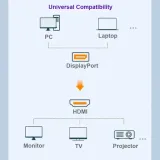 kabel-displayport-do-hdmi-dp-18-m-konwerter-adapter-czarny-stan-opakowania-oryginalne-model-kabel-adapter-dp-do-hdmi-1
