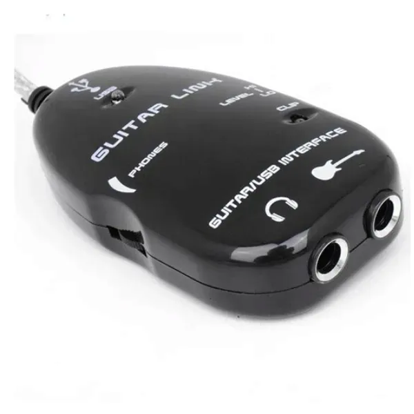 gitarowy-interfejs-usb-audio-adapter-gitara-laptop-stan-opakowania-oryginalne