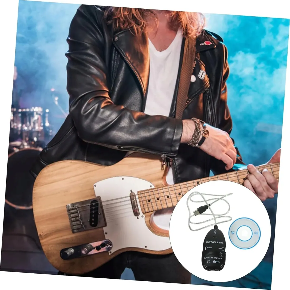 gitarowy-interfejs-usb-audio-adapter-gitara-laptop