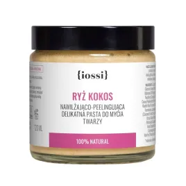iossi-pasta-do-mycia-twarzy-ryz-i-kokos-120ml