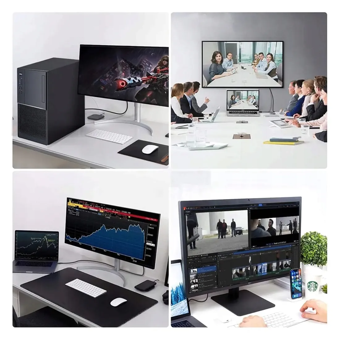 kabel-display-port-do-dvi-2-m-displayport-dp-wwa