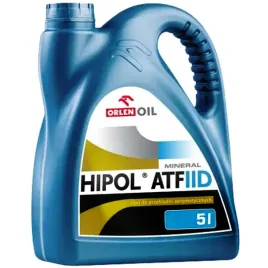 orlen-olej-przekladniowy-hipol-atf-ii-d-5l
