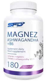 sfd-magnez-ashwagandha-b6-suplement-180-tabletek