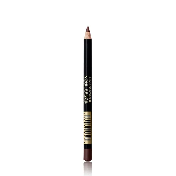 max-factor-kohl-pencil-kredka-do-oczu-030-brown-rodzaj-miekka