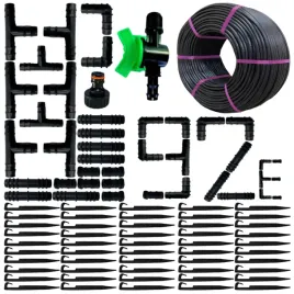 linia-kroplujaca-premium-100m-92-el-zestaw-xxl-do-nawadniania-waz-ogrod