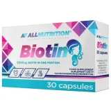 allnutrition-biotin-suplement-30-kapsulek