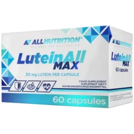 allnutrition-luteinall-max-suplement-60-kapsulek