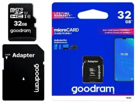 karta-pamieci-goodram-32-gb-micro-sd-hc-class-10