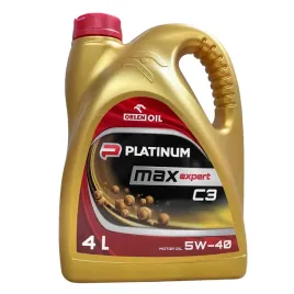 orlen-platinum-max-expert-c3-5w-40-4l