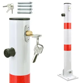 blokada-parkingowa-skladana-zapora-slupek-parkingowy-zamykana-na-klucz-60cm