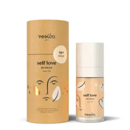 resibo-self-love-krem-bb-light-beige-30ml
