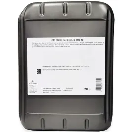 orlen-do-wysokopreznych-superol-m-cc-15w-40-20l