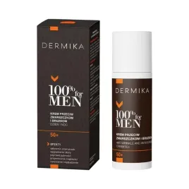 dermika-100percent-for-men-krem-przeciw-bruzdom-50-50ml