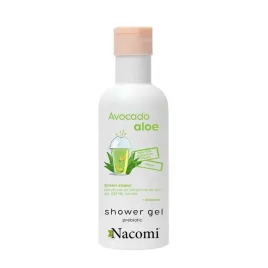 nacomi-zel-pod-prysznic-awocado-i-aloes-300ml