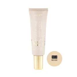 hean-match-me-smooth-matte-podklad-m04-beige