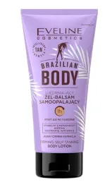 eveline-brazilian-body-ujedrniajacy-zel-balsam