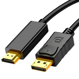 kabel-displayport-do-hdmi-2-0-4k-60hz-adapter-dp-hdmi-przejsciowka-1-8m-pc