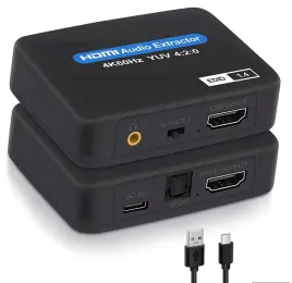 ekstraktor-hdmi-2-0-toslink-konwerter-optyczny-jack-aux-hdcp-4k-amplituner