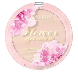 eveline-flower-garden-prasowany-puder-rozswietla