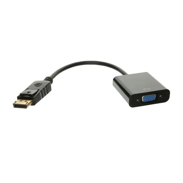 adapter-konwerter-z-displayport-dp-do-vga-d-sub-przejsciowka-full-hd-1080p-stan-nowy