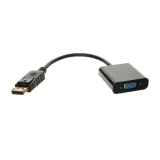 adapter-konwerter-z-displayport-dp-do-vga-d-sub-przejsciowka-full-hd-1080p-stan-nowy