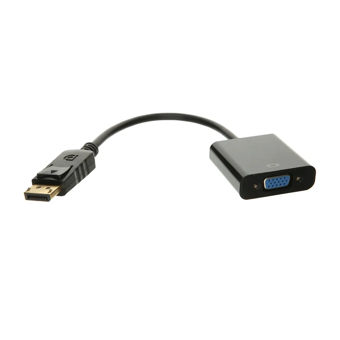 adapter-konwerter-z-displayport-dp-do-vga-d-sub-przejsciowka-full-hd-1080p-stan-nowy