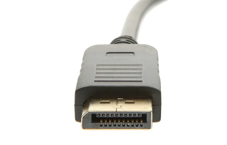 adapter-konwerter-z-displayport-dp-do-vga-d-sub-przejsciowka-full-hd-1080p-stan-nowy