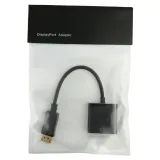 adapter-konwerter-z-displayport-dp-do-vga-d-sub-przejsciowka-full-hd-1080p-stan-nowy