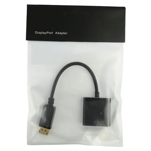 adapter-konwerter-z-displayport-dp-do-vga-d-sub-przejsciowka-full-hd-1080p-stan-nowy