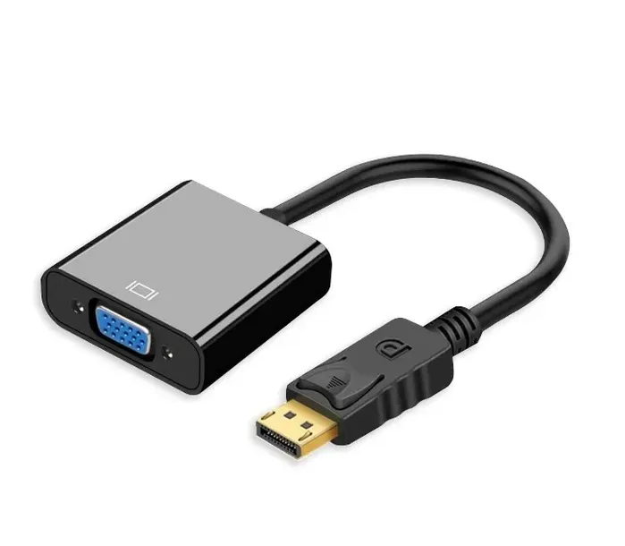 adapter-konwerter-z-displayport-dp-do-vga-d-sub-przejsciowka-full-hd-1080p-stan-nowy