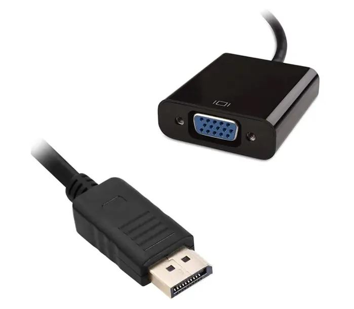 adapter-konwerter-z-displayport-dp-do-vga-d-sub-przejsciowka-full-hd-1080p-stan-nowy