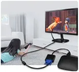 adapter-konwerter-z-displayport-dp-do-vga-d-sub-przejsciowka-full-hd-1080p-stan-nowy