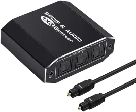 audio-splitter-1x3-spdif-toslink-rozdziel-optyczny