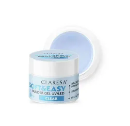 claresa-zel-budujacy-soft-and-easy-clear-12g
