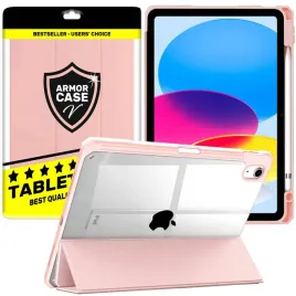 przezroczyste-etui-do-apple-ipad-gen-10-a2757-10-9-rozowy