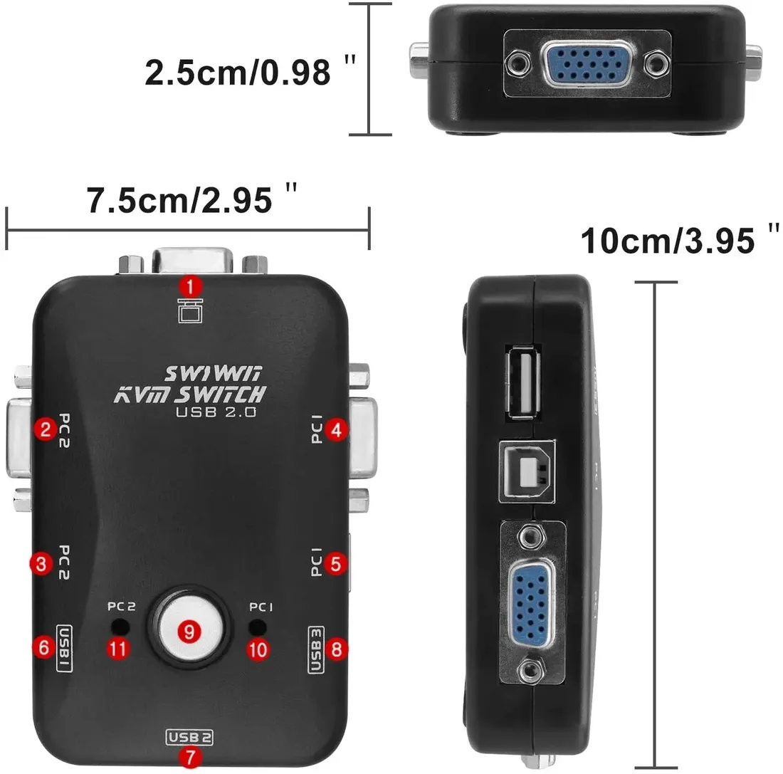 przelacznik-kvm-vga-2x1-switch-3xusb-hub-box