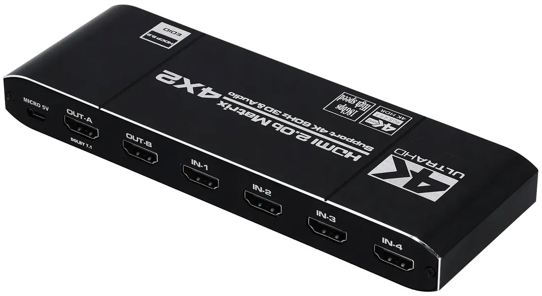 matrix-4x2-switch-splitter-hdmi-2-0-hdr-18g-uhd-4k