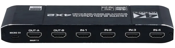 matrix-4x2-switch-splitter-hdmi-2-0-hdr-18g-uhd-4k-waga-z-opakowaniem-1-kg