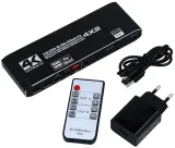 matrix-4x2-switch-splitter-hdmi-2-0-hdr-18g-uhd-4k-kod-producenta-jl-4k0402n
