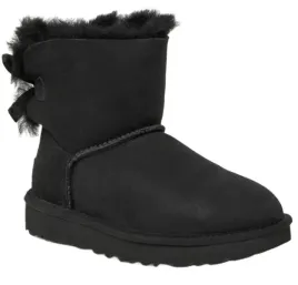 sniegowce-damskie-ugg-mini-bailey-bow-ii-czarne-skora-naturalna-39-eu